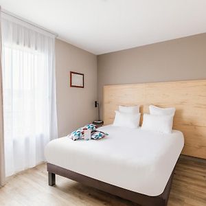 Large Apartment